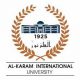 Al-karam International University-logo
