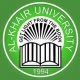 Al-khair University-logo