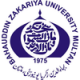 Bahauddin-Zakariya-University-logo