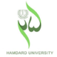 Hamdard-University-logo