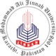 Mohammad-Ali-Jinnah-University-logo