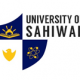 University Of Sahiwal