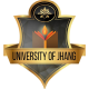 University Of jhang