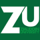 Zia-ud-din Medical University-logo
