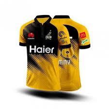 Peshawar Zalmi