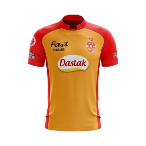 Islamabad United