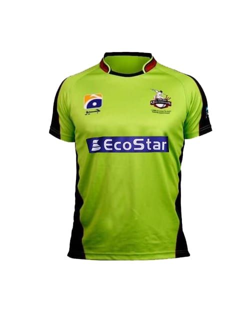 Lahore Qalandars