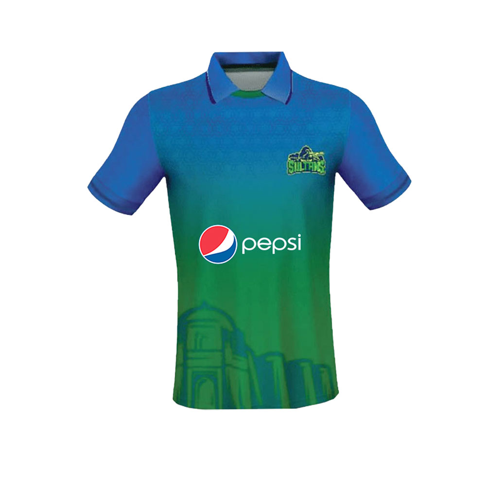 Multan Sultans